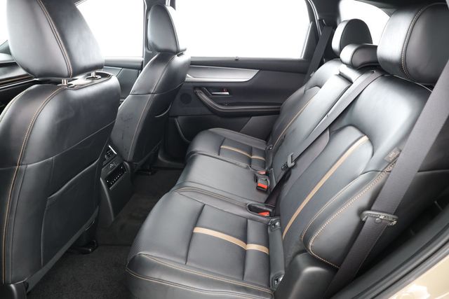2025 Mazda CX-70 PHEV Premium Plus Package AWD - 22772769 - 20