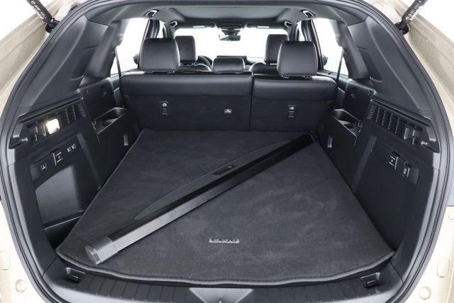 2025 Mazda CX-70 PHEV Premium Plus Package AWD - 22772769 - 21
