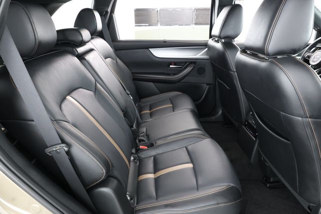 2025 Mazda CX-70 PHEV Premium Plus Package AWD - 22772769 - 22