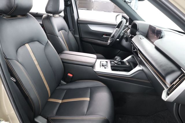 2025 Mazda CX-70 PHEV Premium Plus Package AWD - 22772769 - 23