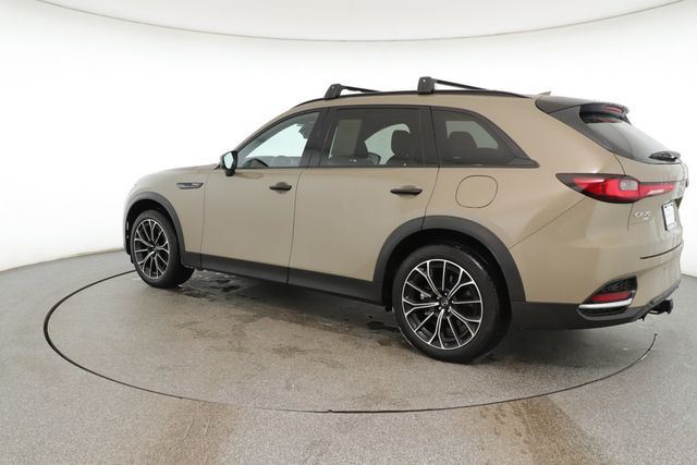2025 Mazda CX-70 PHEV Premium Plus Package AWD - 22772769 - 2