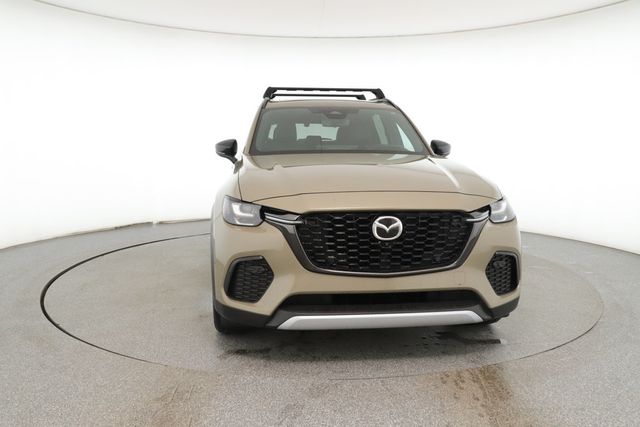 2025 Mazda CX-70 PHEV Premium Plus Package AWD - 22772769 - 7