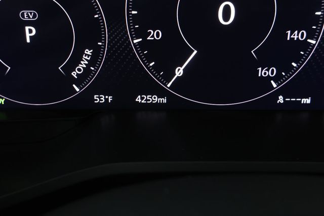 2025 Mazda CX-90 PHEV Preferred Package AWD - 22929967 - 13