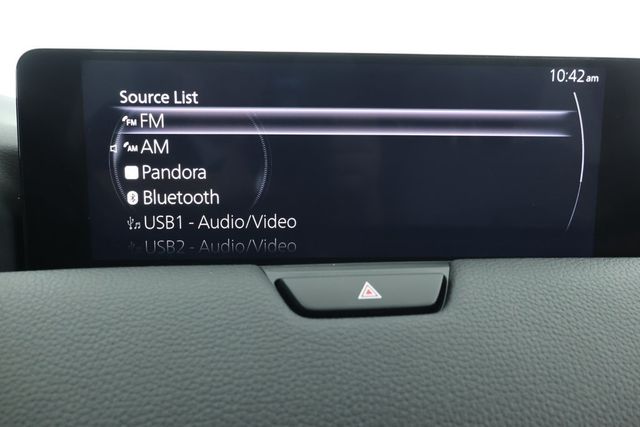 2025 Mazda CX-90 PHEV Preferred Package AWD - 22929967 - 15