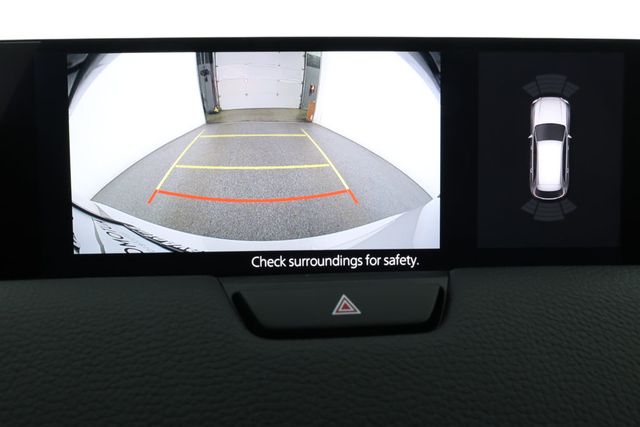 2025 Mazda CX-90 PHEV Preferred Package AWD - 22929967 - 16