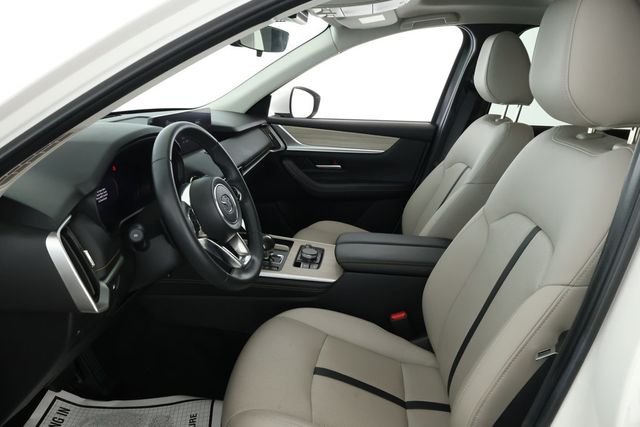 2025 Mazda CX-90 PHEV Preferred Package AWD - 22929967 - 17