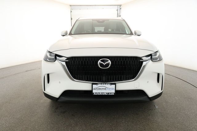 2025 Mazda CX-90 PHEV Preferred Package AWD - 22929967 - 1