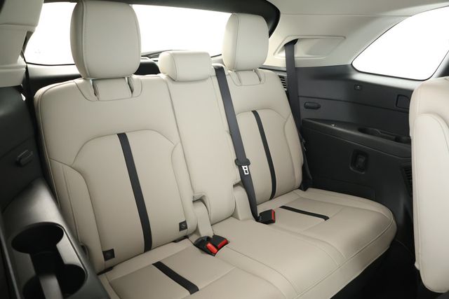 2025 Mazda CX-90 PHEV Preferred Package AWD - 22929967 - 21