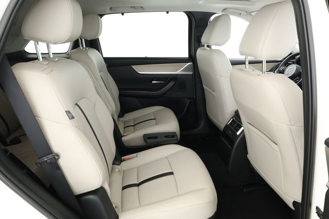 2025 Mazda CX-90 PHEV Preferred Package AWD - 22929967 - 22