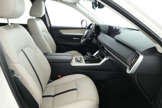 2025 Mazda CX-90 PHEV Preferred Package AWD - 22929967 - 23
