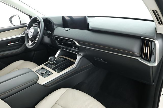 2025 Mazda CX-90 PHEV Preferred Package AWD - 22929967 - 24