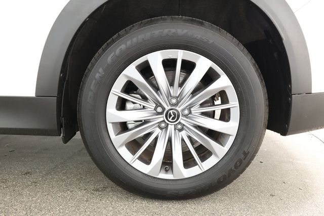 2025 Mazda CX-90 PHEV Preferred Package AWD - 22929967 - 6