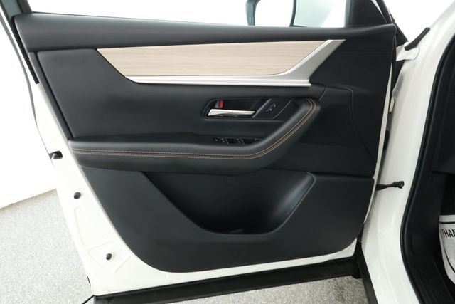 2025 Mazda CX-90 PHEV Preferred Package AWD - 22929967 - 8