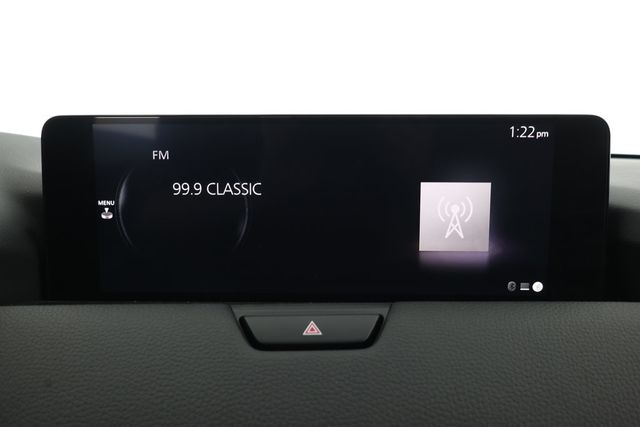 2025 Mazda CX-90 PHEV Preferred Package AWD w/ Destination Set & 2nd-Row Capt's Chairs - 22838475 - 13