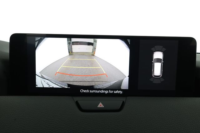 2025 Mazda CX-90 PHEV Preferred Package AWD w/ Destination Set & 2nd-Row Capt's Chairs - 22838475 - 14