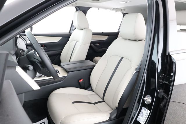 2025 Mazda CX-90 PHEV Preferred Package AWD w/ Destination Set & 2nd-Row Capt's Chairs - 22838475 - 15