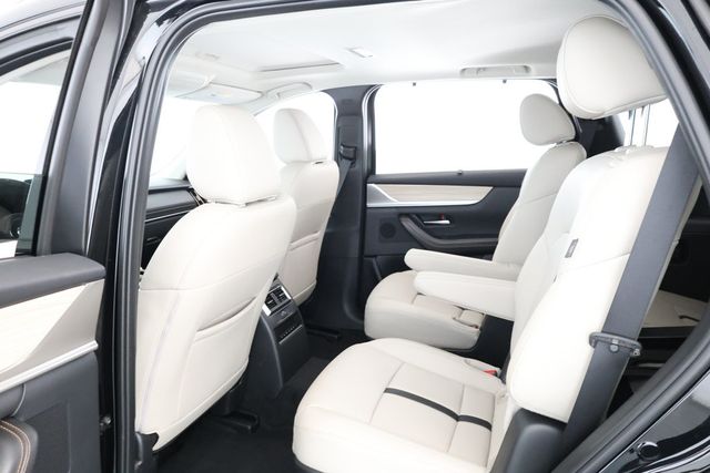 2025 Mazda CX-90 PHEV Preferred Package AWD w/ Destination Set & 2nd-Row Capt's Chairs - 22838475 - 16
