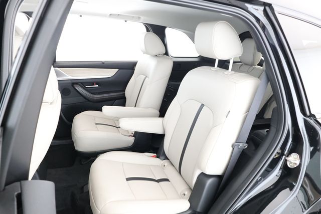 2025 Mazda CX-90 PHEV Preferred Package AWD w/ Destination Set & 2nd-Row Capt's Chairs - 22838475 - 17