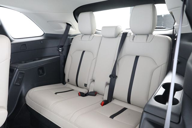 2025 Mazda CX-90 PHEV Preferred Package AWD w/ Destination Set & 2nd-Row Capt's Chairs - 22838475 - 18