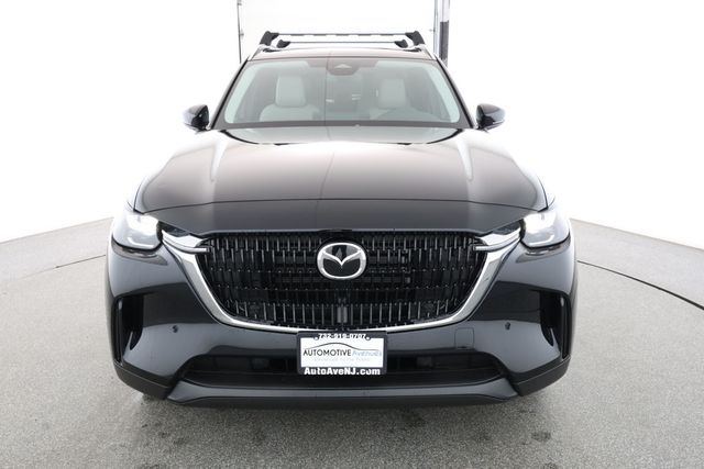2025 Mazda CX-90 PHEV Preferred Package AWD w/ Destination Set & 2nd-Row Capt's Chairs - 22838475 - 1