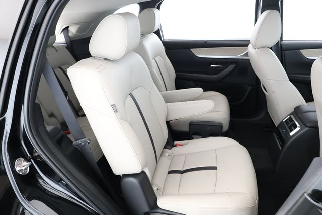 2025 Mazda CX-90 PHEV Preferred Package AWD w/ Destination Set & 2nd-Row Capt's Chairs - 22838475 - 19