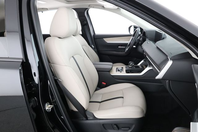 2025 Mazda CX-90 PHEV Preferred Package AWD w/ Destination Set & 2nd-Row Capt's Chairs - 22838475 - 20