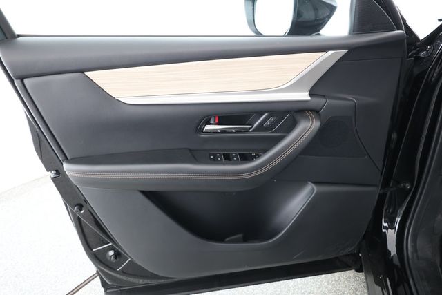2025 Mazda CX-90 PHEV Preferred Package AWD w/ Destination Set & 2nd-Row Capt's Chairs - 22838475 - 7