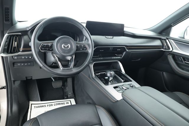2025 Mazda CX-90 PHEV Premium Plus Package AWD - 22901221 - 10