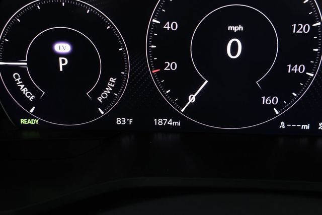 2025 Mazda CX-90 PHEV Premium Plus Package AWD - 22901221 - 13
