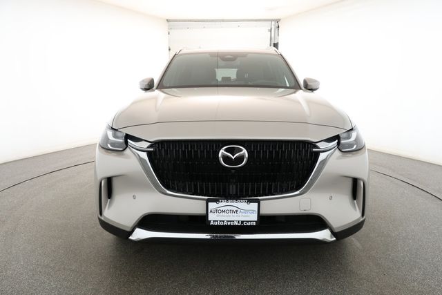 2025 Mazda CX-90 PHEV Premium Plus Package AWD - 22901221 - 1