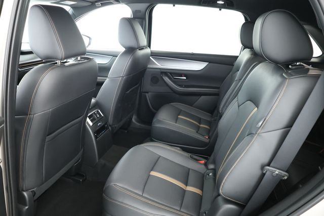 2025 Mazda CX-90 PHEV Premium Plus Package AWD - 22901221 - 19