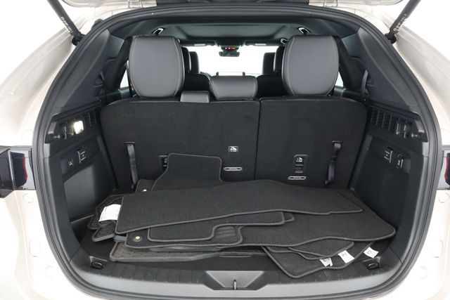 2025 Mazda CX-90 PHEV Premium Plus Package AWD - 22901221 - 21