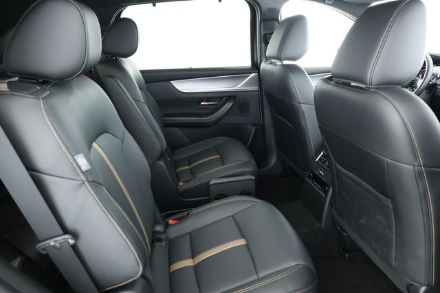2025 Mazda CX-90 PHEV Premium Plus Package AWD - 22901221 - 22