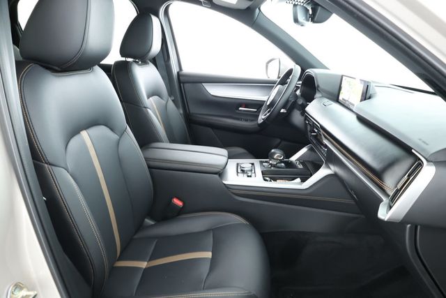 2025 Mazda CX-90 PHEV Premium Plus Package AWD - 22901221 - 23