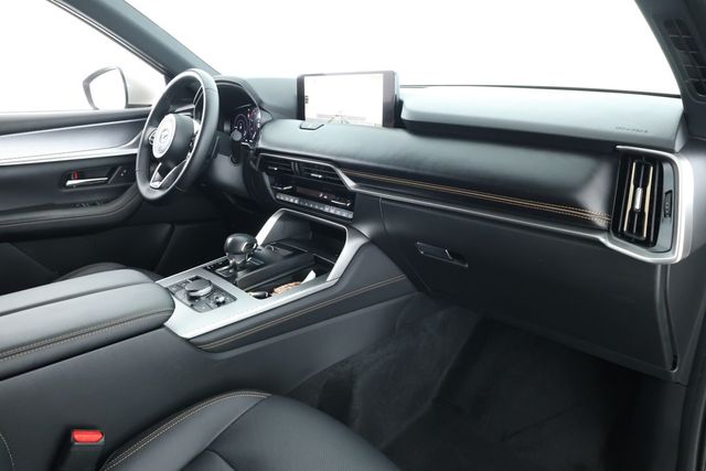 2025 Mazda CX-90 PHEV Premium Plus Package AWD - 22901221 - 24