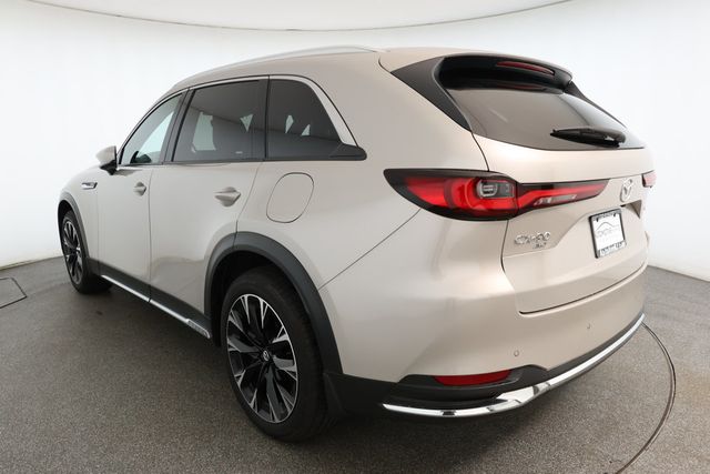 2025 Mazda CX-90 PHEV Premium Plus Package AWD - 22901221 - 5