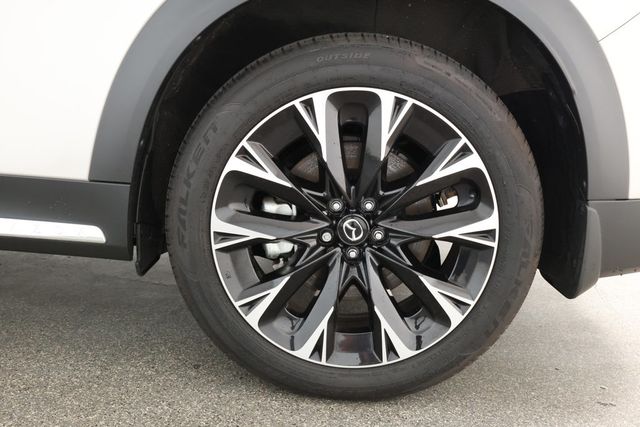 2025 Mazda CX-90 PHEV Premium Plus Package AWD - 22901221 - 6