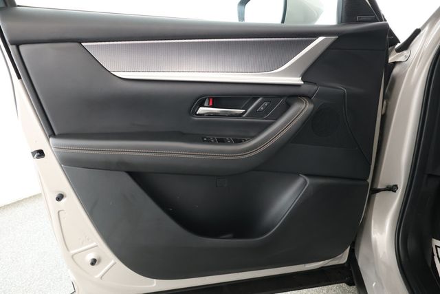 2025 Mazda CX-90 PHEV Premium Plus Package AWD - 22901221 - 8