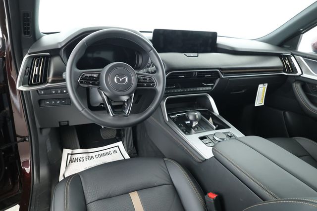 2025 Mazda CX-90 PHEV Premium Plus Package AWD - 22906975 - 10