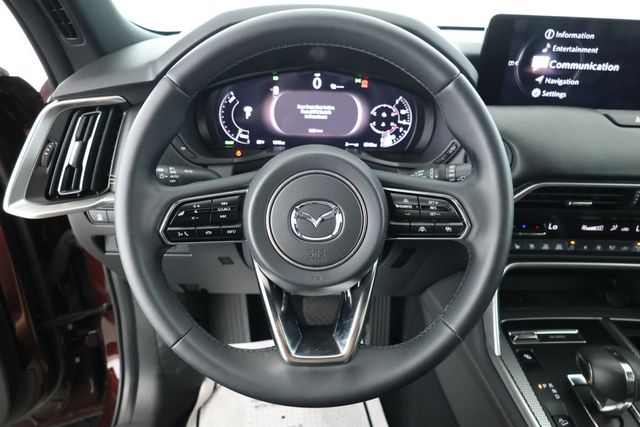 2025 Mazda CX-90 PHEV Premium Plus Package AWD - 22906975 - 11