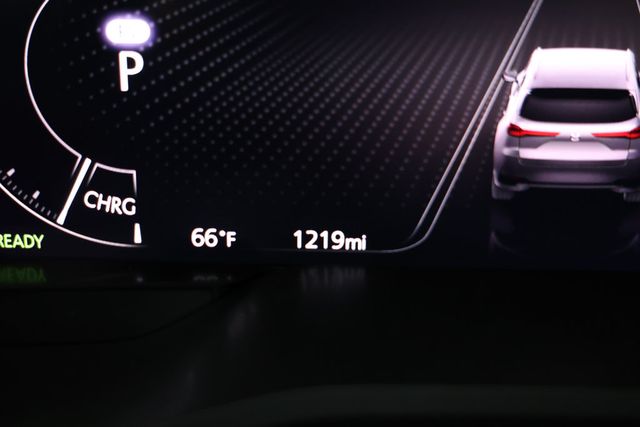 2025 Mazda CX-90 PHEV Premium Plus Package AWD - 22906975 - 13