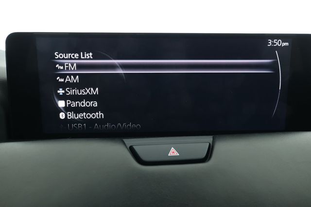 2025 Mazda CX-90 PHEV Premium Plus Package AWD - 22906975 - 15