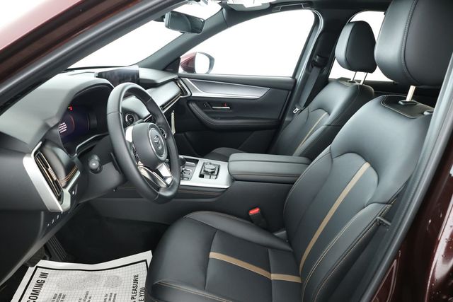 2025 Mazda CX-90 PHEV Premium Plus Package AWD - 22906975 - 17