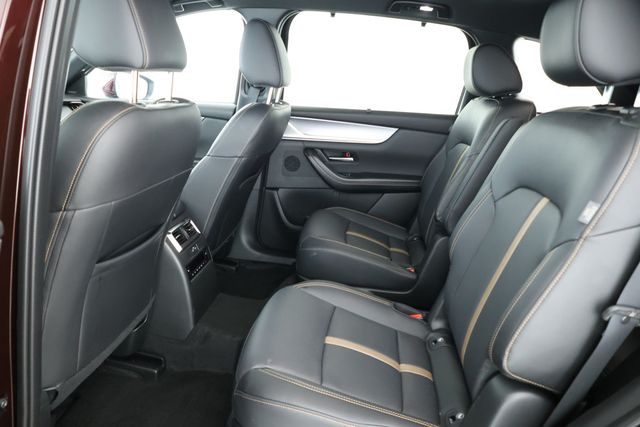 2025 Mazda CX-90 PHEV Premium Plus Package AWD - 22906975 - 18