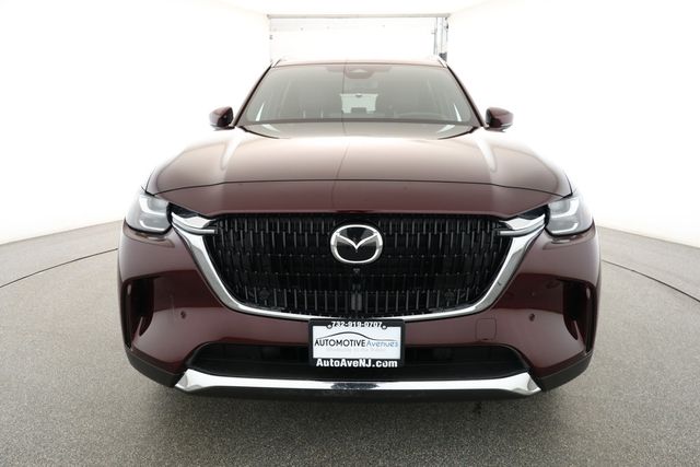 2025 Mazda CX-90 PHEV Premium Plus Package AWD - 22906975 - 1