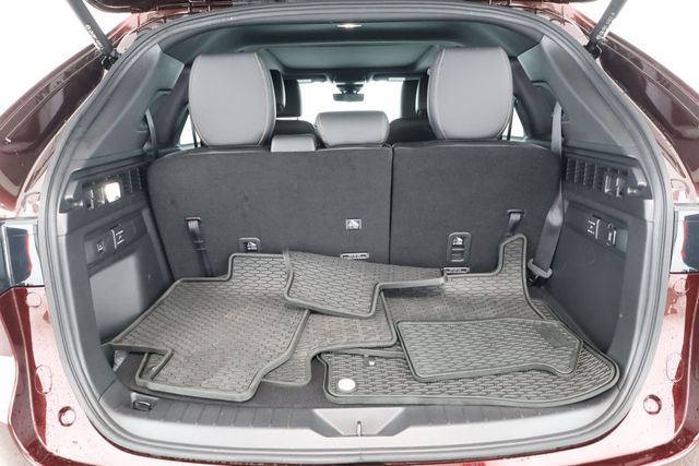 2025 Mazda CX-90 PHEV Premium Plus Package AWD - 22906975 - 20