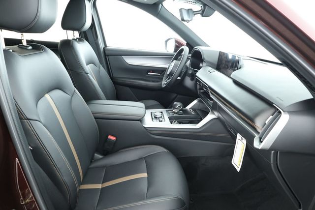 2025 Mazda CX-90 PHEV Premium Plus Package AWD - 22906975 - 22