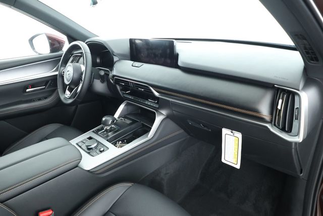 2025 Mazda CX-90 PHEV Premium Plus Package AWD - 22906975 - 23