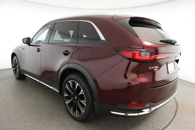 2025 Mazda CX-90 PHEV Premium Plus Package AWD - 22906975 - 5