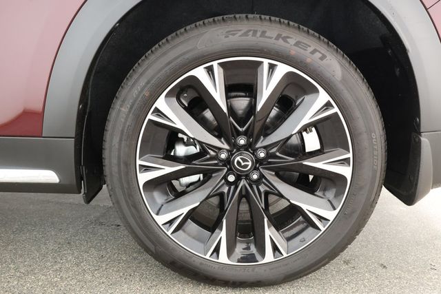 2025 Mazda CX-90 PHEV Premium Plus Package AWD - 22906975 - 6